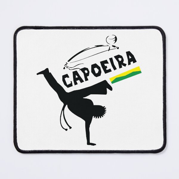 Item preview, Capoeira designed and sold by marcosty.
