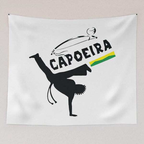 Item preview, Capoeira designed and sold by marcosty.