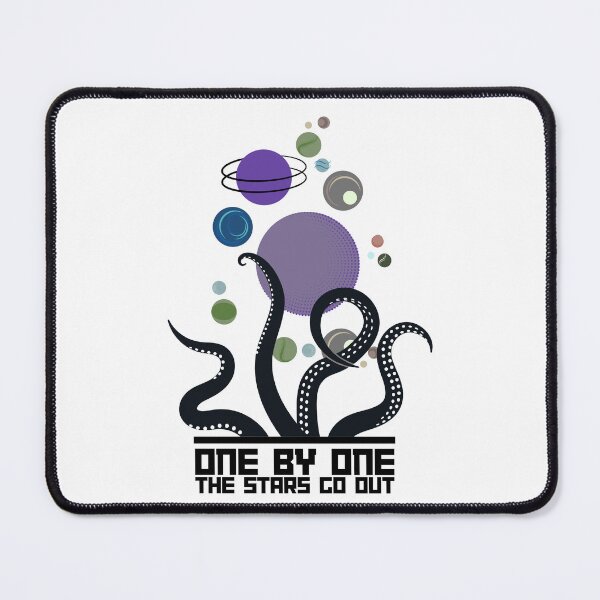 Item preview, LIMITED EDITION: One By One designed and sold by MotherNerdMerch.
