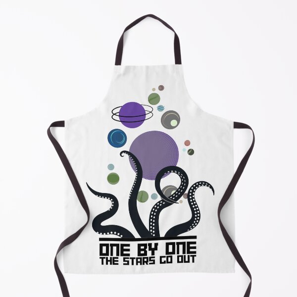 Item preview, LIMITED EDITION: One By One designed and sold by MotherNerdMerch.