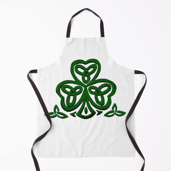 Item preview, Green Shamrock designed and sold by Murph's Images.