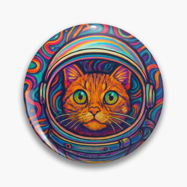Item preview, astrocat designed and sold by NYDE420.