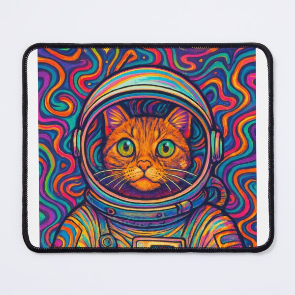 Item preview, astrocat designed and sold by NYDE420.
