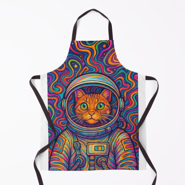 Item preview, astrocat designed and sold by NYDE420.