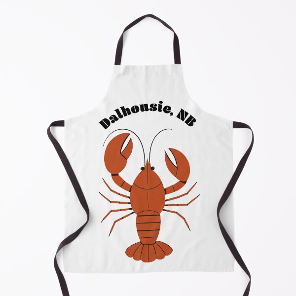 Item preview, Lobster Sea Food lover Canada designed and sold by Mel Bel Studio .