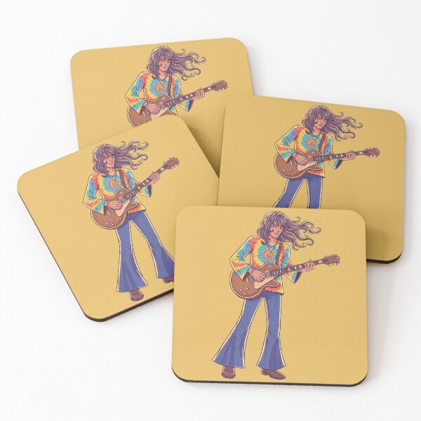 Item preview, Groovy Riffs: Spirit of the Sixties designed and sold by Coollzone.