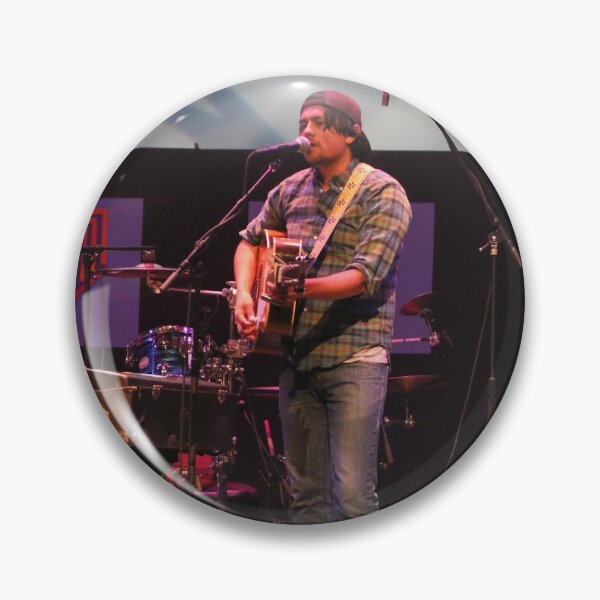 Item preview, Ian Blesse and Toby Cordova - Strange Vine - Photograph designed and sold by ConcertImages.