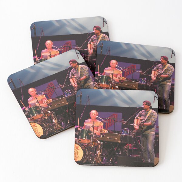 Item preview, Ian Blesse and Toby Cordova - Strange Vine - Photograph designed and sold by ConcertImages.