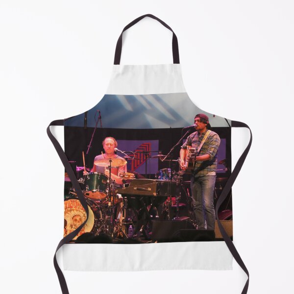 Item preview, Ian Blesse and Toby Cordova - Strange Vine - Photograph designed and sold by ConcertImages.