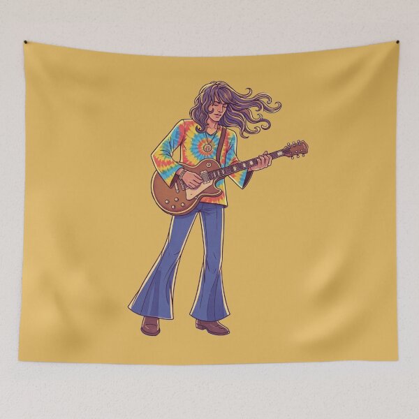 Item preview, Groovy Riffs: Spirit of the Sixties designed and sold by Coollzone.