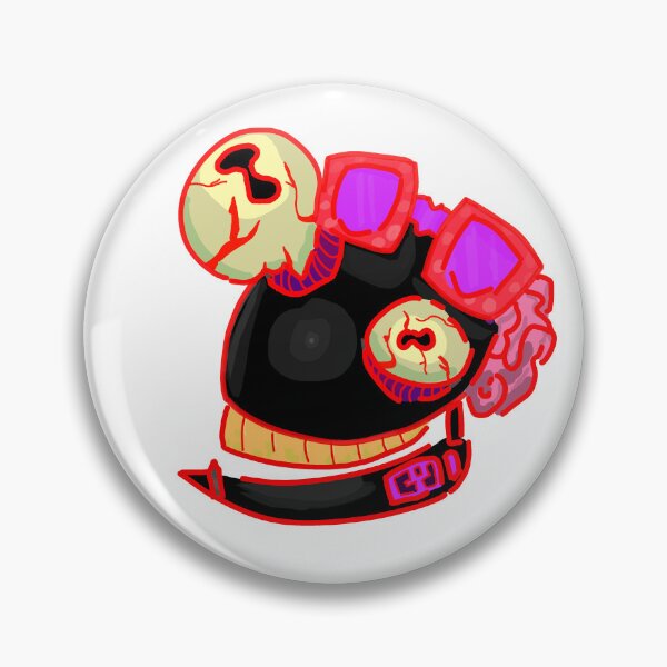 Item preview, Maybe corruption isnt that bad… designed and sold by theoeggtofu.