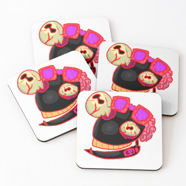 Item preview, Maybe corruption isnt that bad… designed and sold by theoeggtofu.