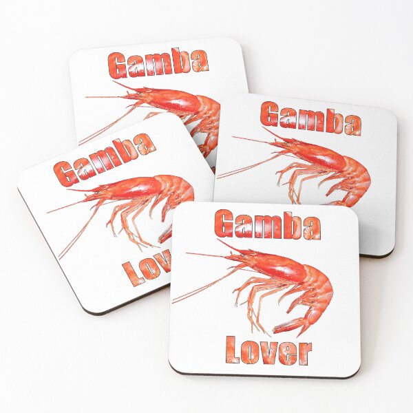 Item preview, Gamba lover designed and sold by Naviester-Shops.