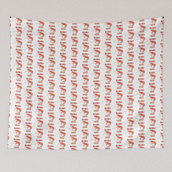 Item preview, Gamba lover designed and sold by Naviester-Shops.