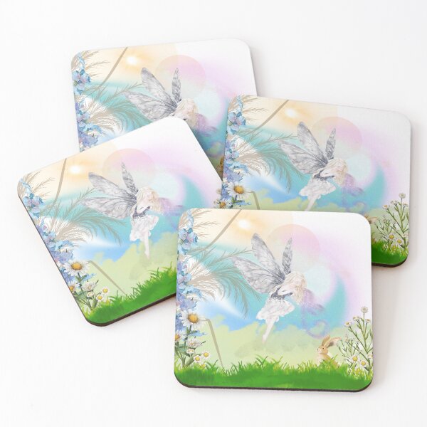 Item preview, A Fairies Gift designed and sold by TurquoiseBird.