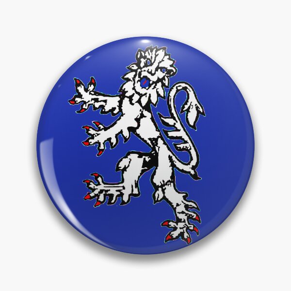 Item preview, Fergus de Galloway designed and sold by Murph's Images.