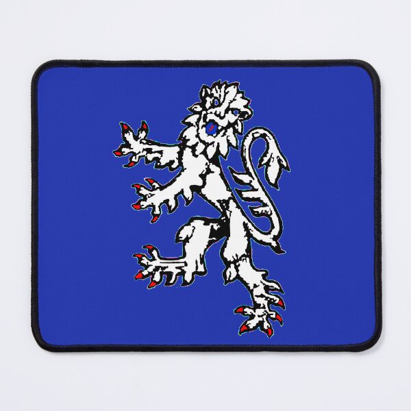 Item preview, Fergus de Galloway designed and sold by Murph's Images.