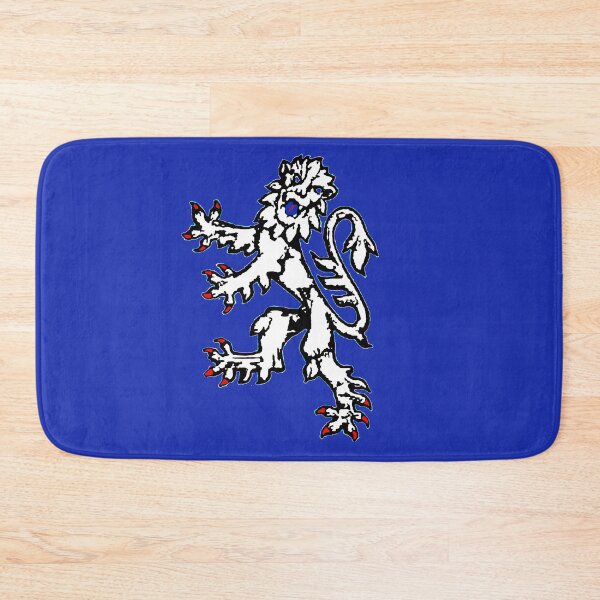 Item preview, Fergus de Galloway designed and sold by Murph's Images.