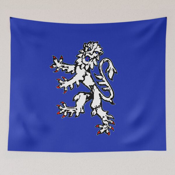 Item preview, Fergus de Galloway designed and sold by Murph's Images.