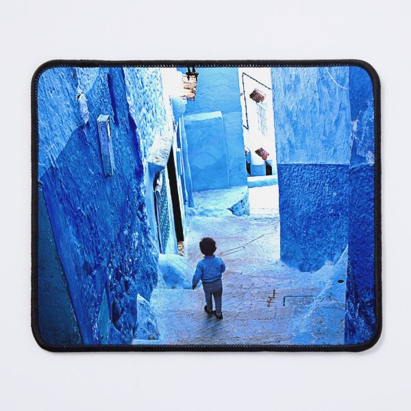 Item preview, Chefchaouen designed and sold by Andrea Crayola.