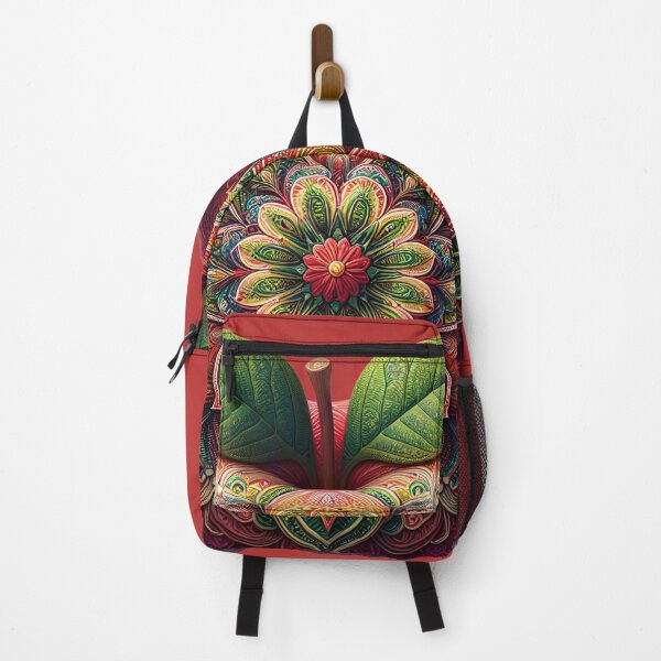 Item preview, Mandala Apple – Sacred Fruit of Harmony designed and sold by DreamMandalas.