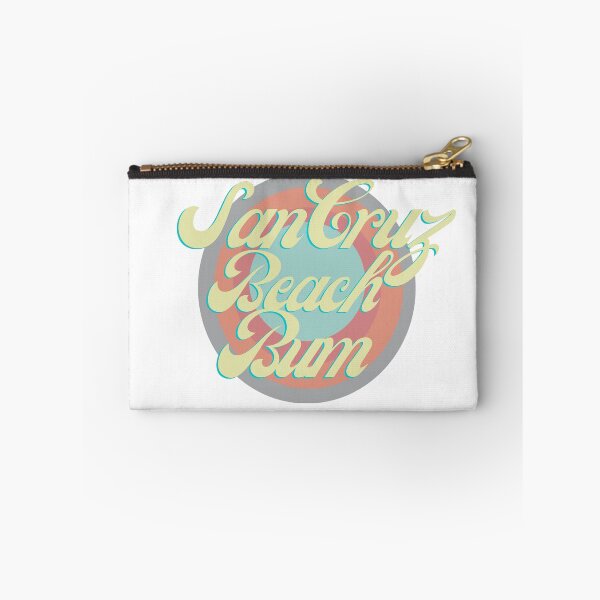 Item preview, Santa Cruz California Beach bum designed and sold by TaraPen.