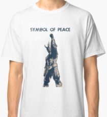 All Might Classic T-Shirt