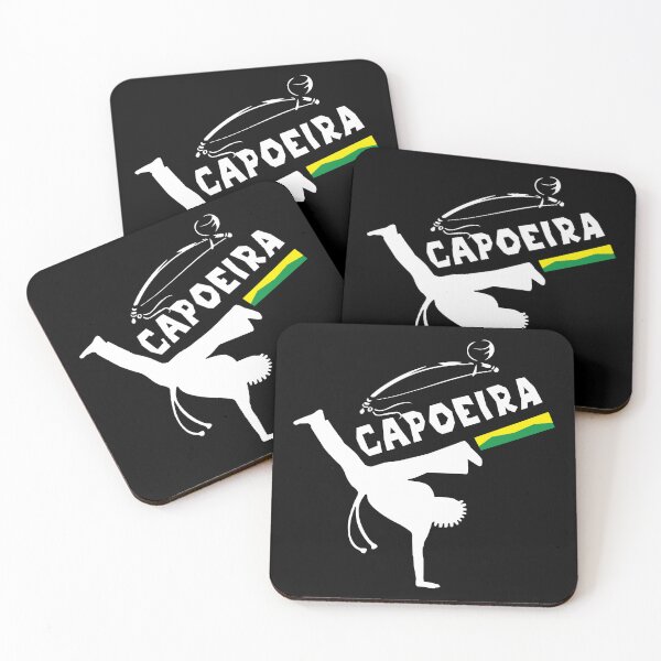 Item preview, Capoeira designed and sold by marcosty.
