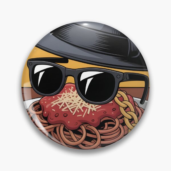 Item preview, Pasta, Power, Respect designed and sold by Uglyandcute.