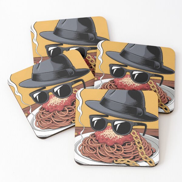 Item preview, Pasta, Power, Respect designed and sold by Uglyandcute.