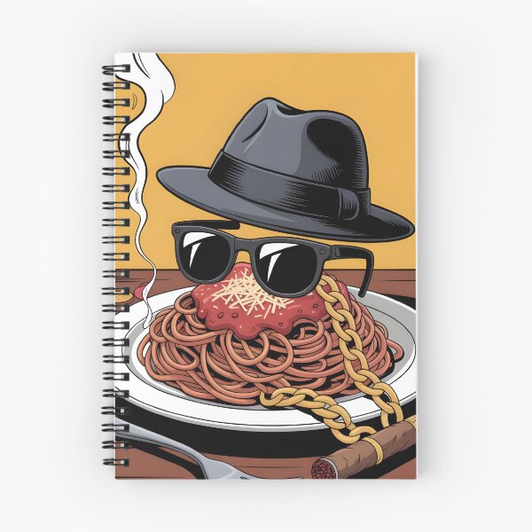 Item preview, Pasta, Power, Respect designed and sold by Uglyandcute.