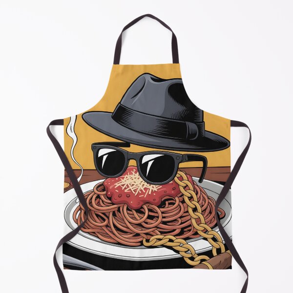 Item preview, Pasta, Power, Respect designed and sold by Uglyandcute.