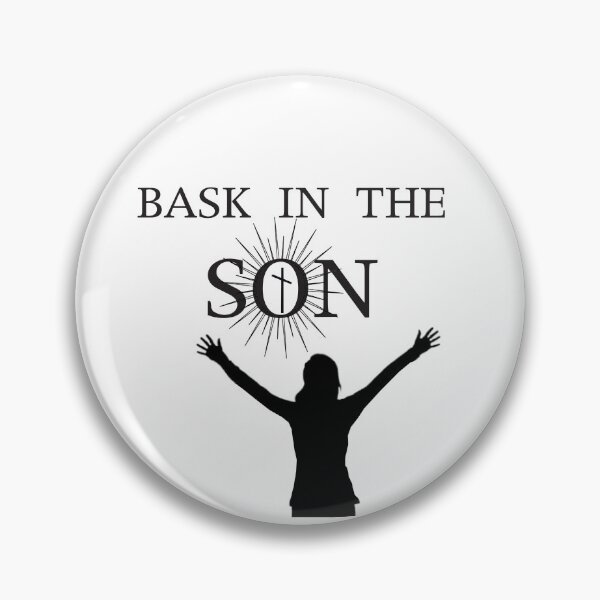 Item preview, Bask in the SON (Female) designed and sold by OurHomeImages.