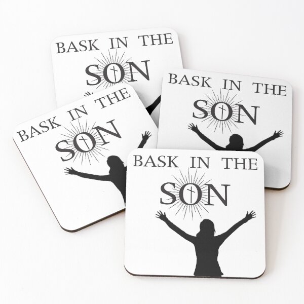 Item preview, Bask in the SON (Female) designed and sold by OurHomeImages.