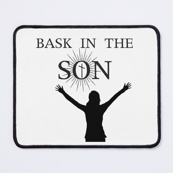 Item preview, Bask in the SON (Female) designed and sold by OurHomeImages.