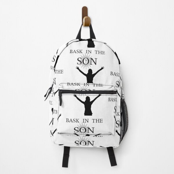 Item preview, Bask in the SON (Female) designed and sold by OurHomeImages.
