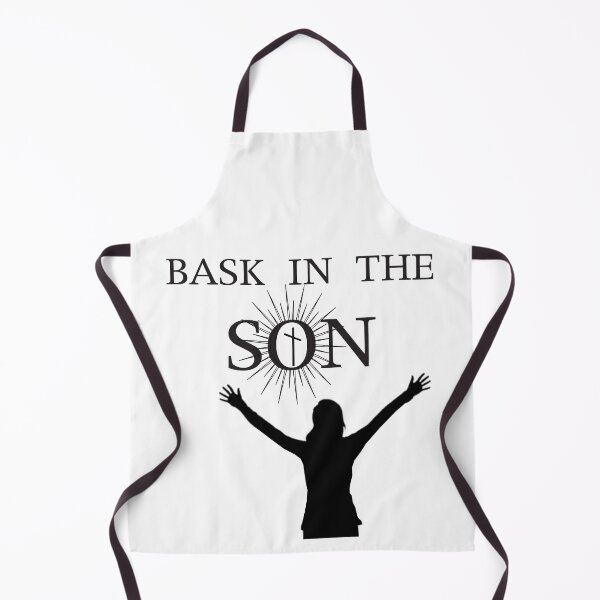 Item preview, Bask in the SON (Female) designed and sold by OurHomeImages.