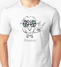 Groovy Unisex T-Shirt
