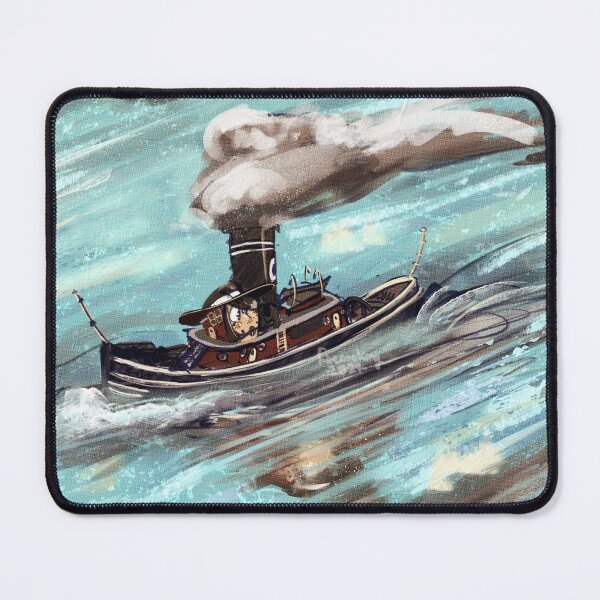 Item preview, Zaffre in the water designed and sold by Fire-cooking.
