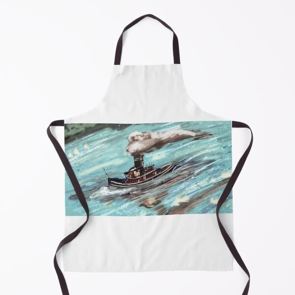 Item preview, Zaffre in the water designed and sold by Fire-cooking.