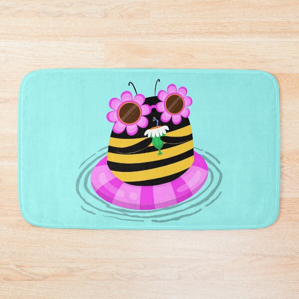 Item preview, Bee Chill designed and sold by poket.piktures.