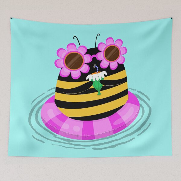 Item preview, Bee Chill designed and sold by poket.piktures.