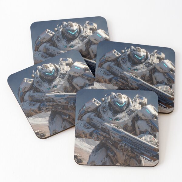 Item preview, Mars Defense Force designed and sold by Ev3rM0r3.