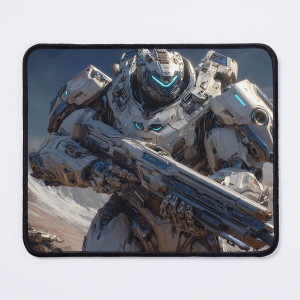 Item preview, Mars Defense Force designed and sold by Ev3rM0r3.