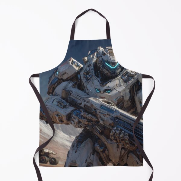 Item preview, Mars Defense Force designed and sold by Ev3rM0r3.