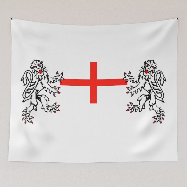 Item preview, For St George designed and sold by Murph's Images.