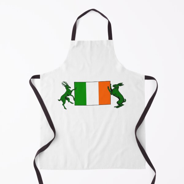 Item preview, Deer and Hare designed and sold by Murph's Images.