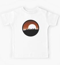 The Fellowship Kids Tee