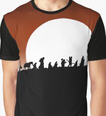 The Fellowship Graphic T-Shirt
