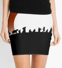The Fellowship Mini Skirt